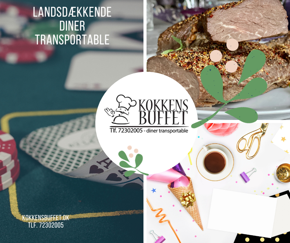 MAD TIL TEMAFEST MAD TIL TEMAFEST