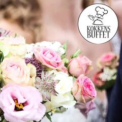 Mad ud af huset Bryllup