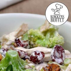 Høstfest Menu ud af huset