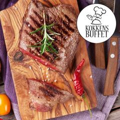 Toscana Buffet ud af huset