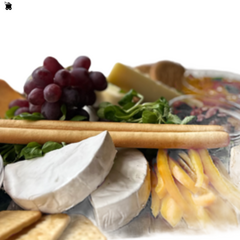 Valgfri frokost buffet ud af huset