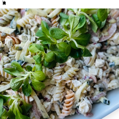 vælg selv buffet ud af huset