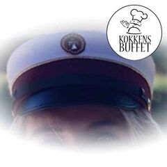 Studentermad til studenterfest